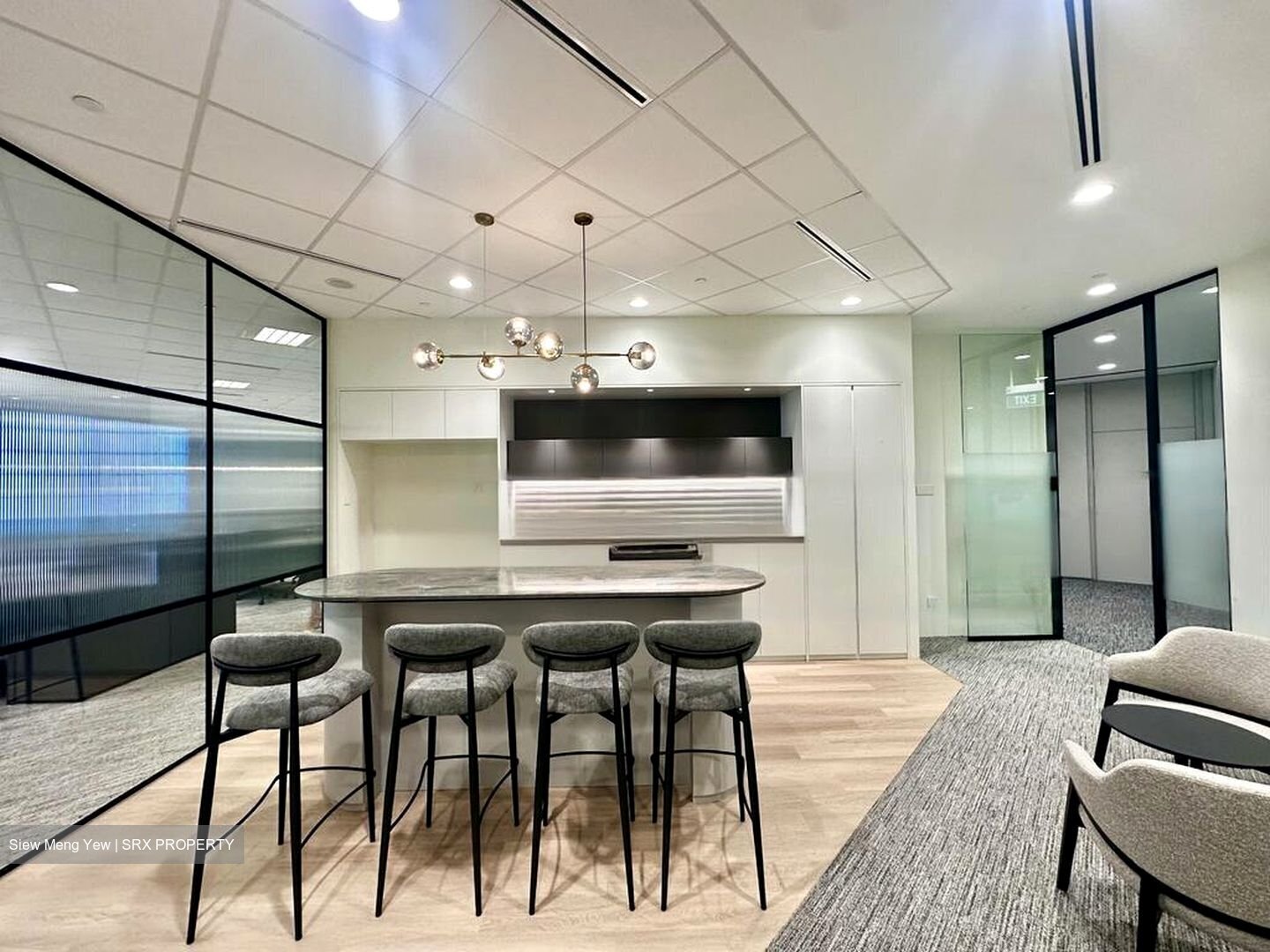 Marina One West Tower (D1), Office #459222611